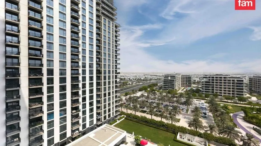 Appartement de 2 chambres à Dubai Hills Estate, UAE No. 561 № 11
