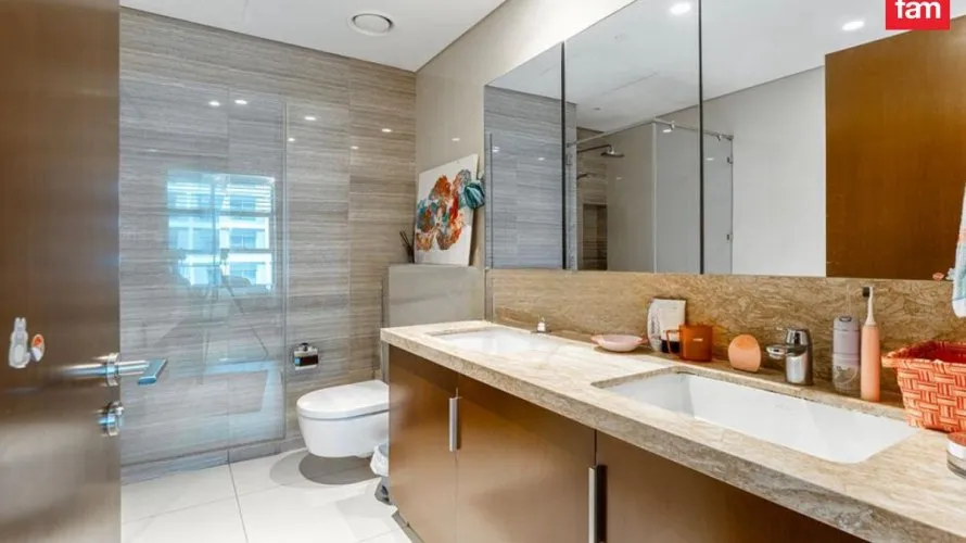 Appartement de 4 chambres à Dubai Hills Estate, UAE No. 409 № 7