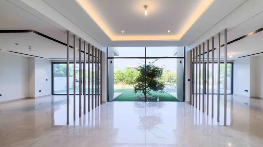 Villa de 5 chambres à Dubai Hills Estate, UAE No. 873 № 2