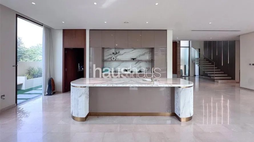 Villa de 6 chambres à Parkway Vistas, UAE No. 443 № 8