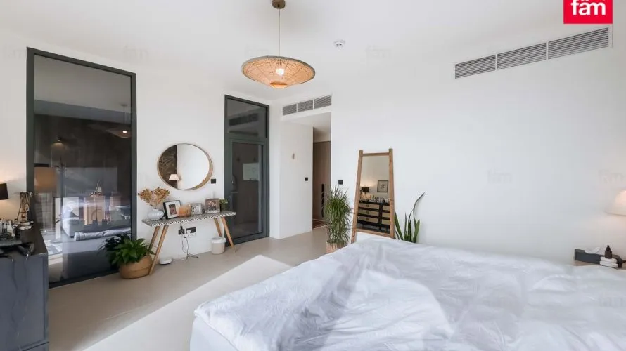 Villa de 3 chambres à Dubai Hills Estate, UAE No. 589 № 19