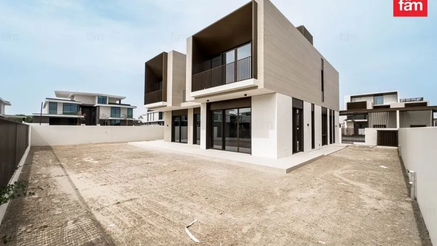 Villa de 5 chambres à Dubai Hills Estate, UAE No. 872 № 20