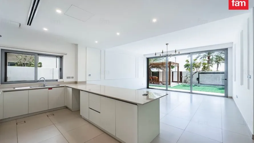 Villa de 3 chambres à Dubai Hills Estate, UAE No. 300 № 1