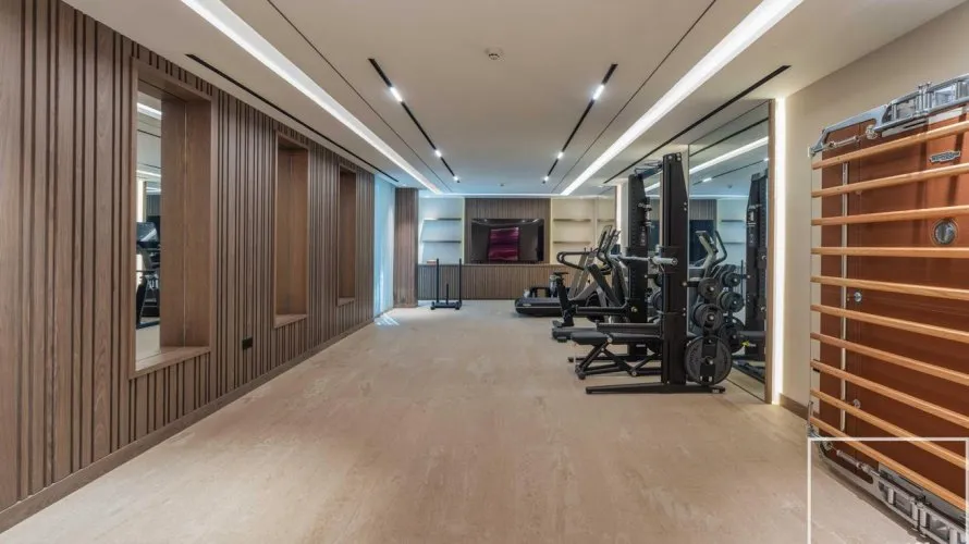 Villa de 7 chambres à Dubai Hills Estate, UAE No. 1075 № 24