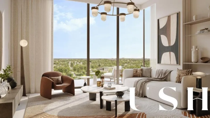 Appartement de 2 chambres à Dubai Hills Estate, UAE No. 415 № 4