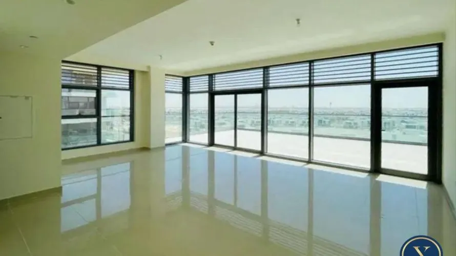 Appartement de 4 chambres à Park Heights, UAE No. 508 № 4