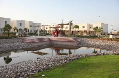 Appartement de 2 chambres à Golfville, UAE No. 706