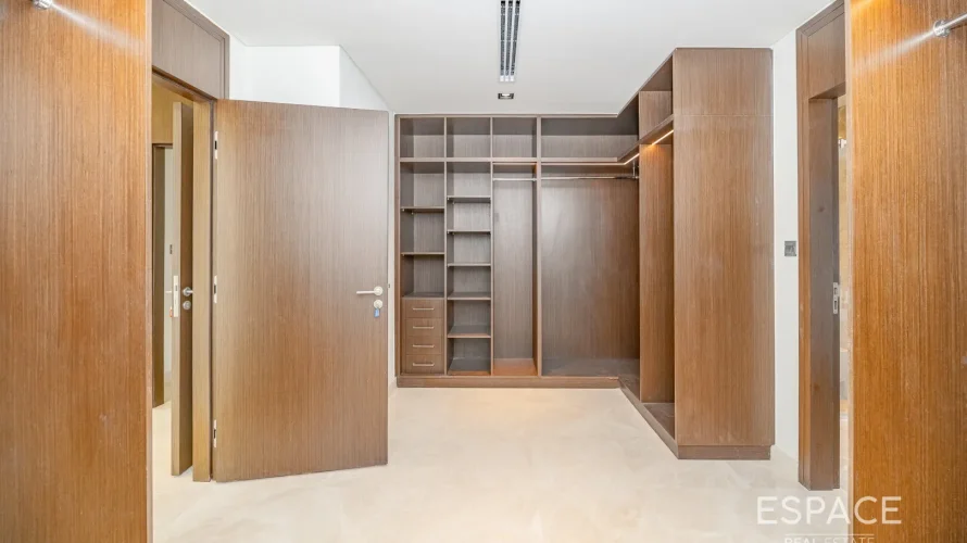 Villa de 5 chambres à Dubai Hills Estate, UAE No. 858 № 8