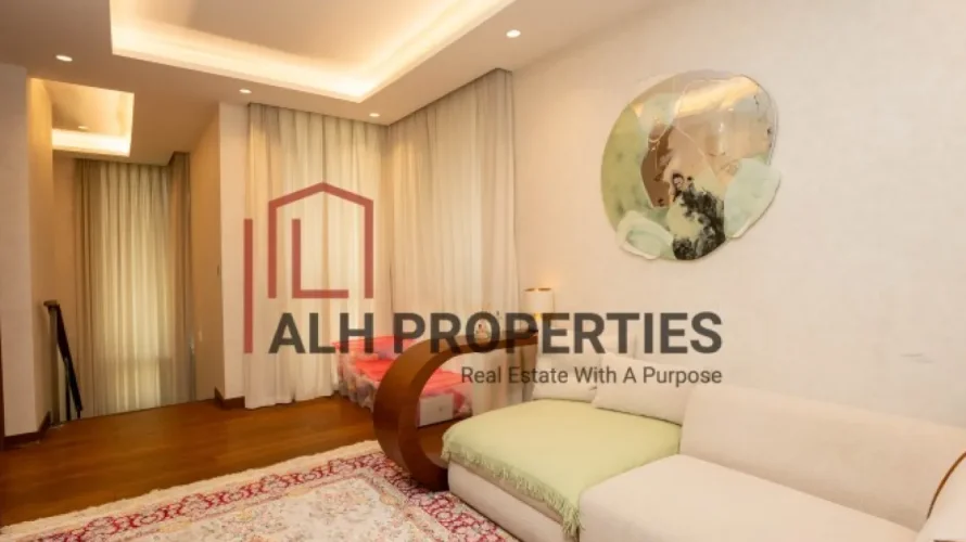 Villa de 5 chambres à Sidra Villas, UAE No. 1208 № 18