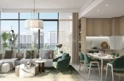 Appartement de 2 chambres à Dubai Hills Estate, UAE No. 1153