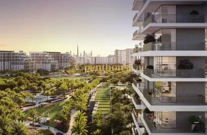 Appartement de 2 chambres à Dubai Hills Estate, UAE No. 951