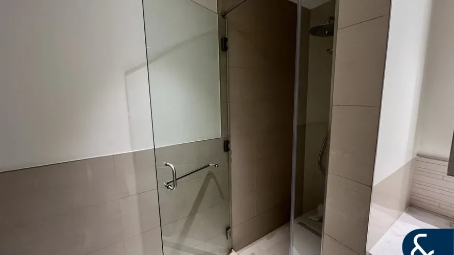 PARK HEIGHTS à Dubai Hills Estate, UAE No. 16 № 4