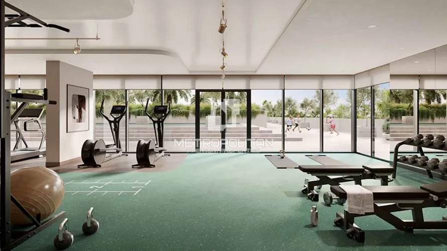 Appartement de 1 chambre à Dubai Hills Estate, UAE No. 947 № 9