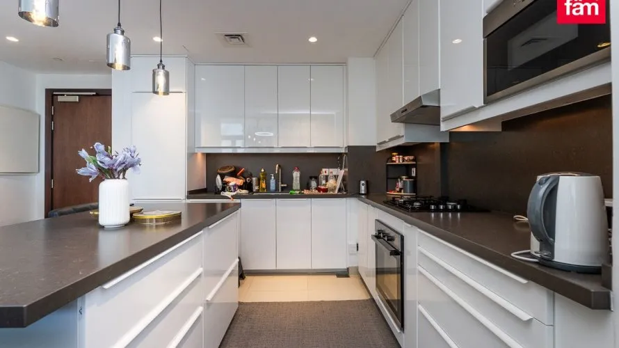 Appartement de 2 chambres à Dubai Hills Estate, UAE No. 1118 № 4