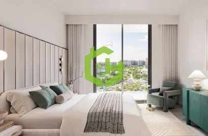 Appartement de 3 chambres à Dubai Hills Estate, UAE No. 554