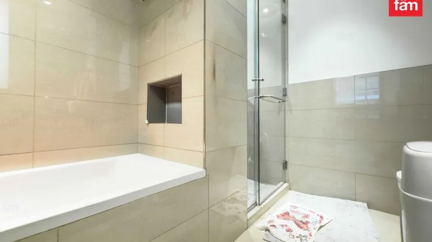 Appartement de 1 chambre à Dubai Hills Estate, UAE No. 1176 № 13