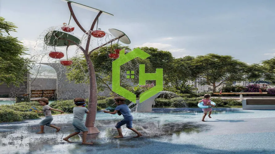 Appartement de 3 chambres à Dubai Hills Estate, UAE No. 381 № 6