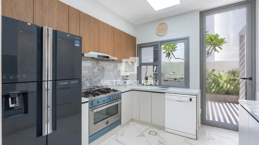 Villa de 4 chambres à Sidra Villas, UAE No. 941 № 9