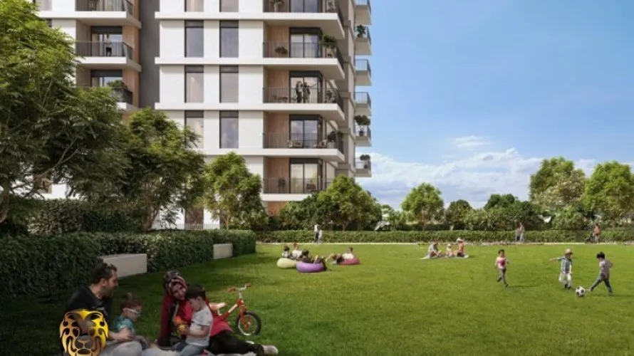 Appartement de 3 chambres à Dubai Hills Estate, UAE No. 266 № 9