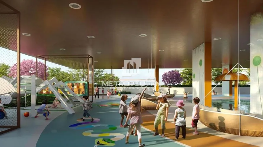 Appartement de 1 chambre à Dubai Hills Estate, UAE No. 956 № 12