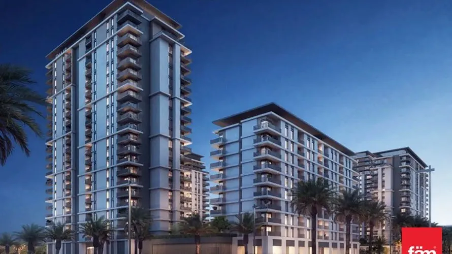 Appartement de 2 chambres à Dubai Hills Estate, UAE No. 1052 № 2