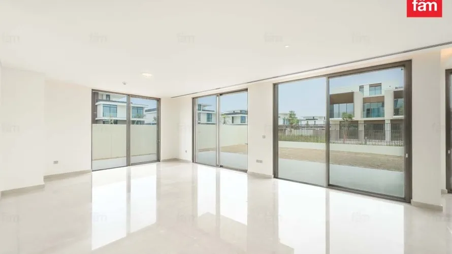 Villa de 5 chambres à Dubai Hills Estate, UAE No. 675 № 12