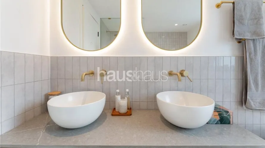 Villa de 3 chambres à Sidra Villas, UAE No. 436 № 9