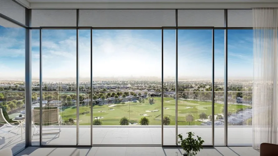 Appartement de 2 chambres à Dubai Hills Estate, UAE No. 1145 № 2