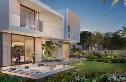 Villa de 5 chambres à Dubai Hills Estate, UAE No. 185