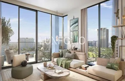 Appartement de 1 chambre à Dubai Hills Estate, UAE No. 519