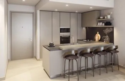 Appartement de 1 chambre à ELLINGTON HOUSE Dubai Hills Estate, UAE No. 179