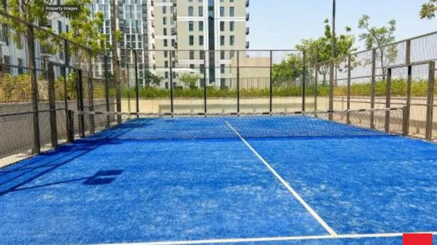 Appartement de 2 chambres à Dubai Hills Estate, UAE No. 1045 № 2