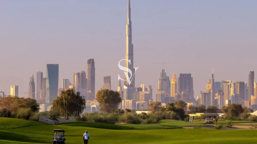 Parkwood à Dubai Hills Estate, UAE No. 34