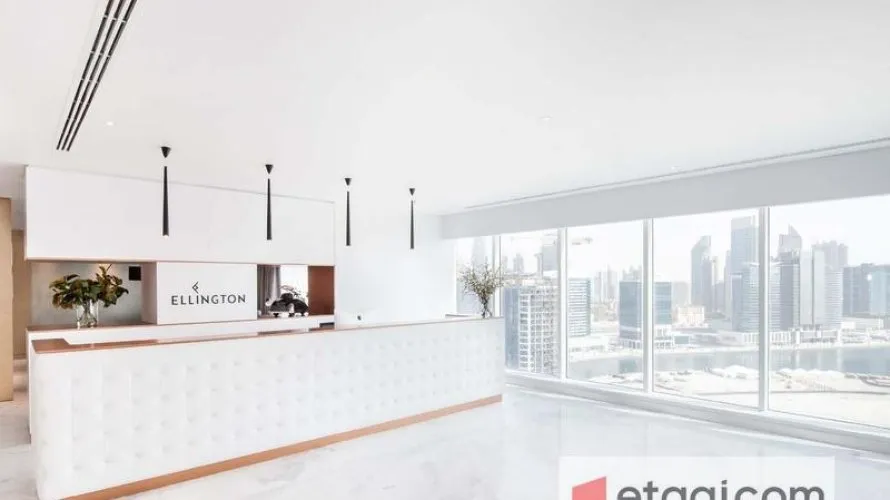 Appartement de 1 chambre à Dubai Hills Estate, UAE No. 279 № 2