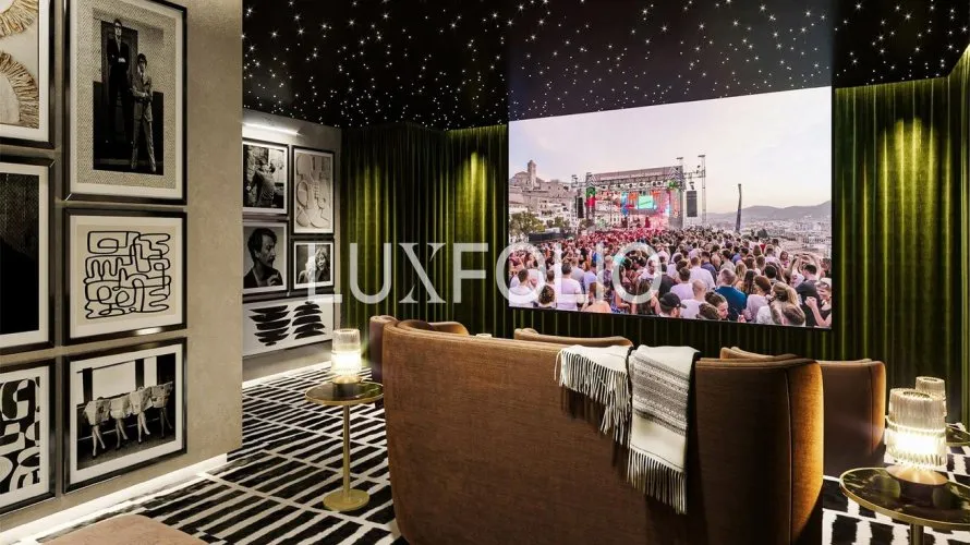 Appartement de 1 chambre à Dubai Hills, UAE No. 503 № 8