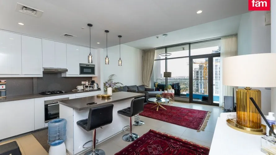 Appartement de 2 chambres à Dubai Hills Estate, UAE No. 1118