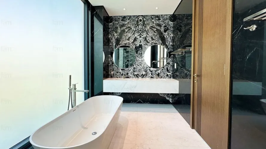 Villa de 6 chambres à Dubai Hills Estate, UAE No. 895 № 19