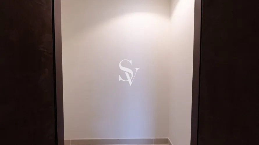 Appartement de 2 chambres à Park Heights, UAE No. 882 № 5