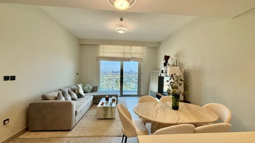 Appartement de 2 chambres à Dubai Hills, UAE No. 577 № 6