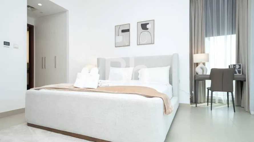 Appartement de 1 chambre à Dubai Hills Estate, UAE No. 651 № 8