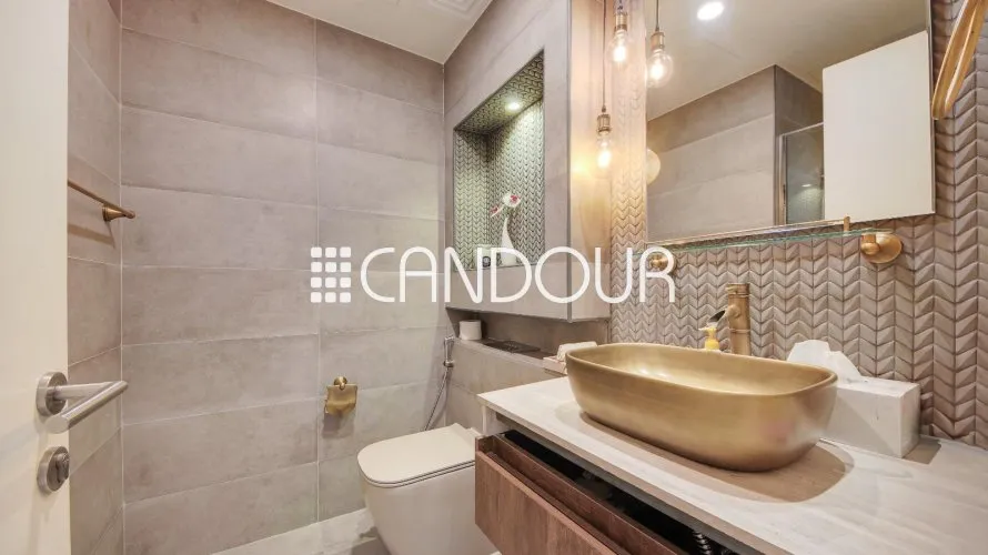 Villa de 4 chambres à Maple at Dubai Hills Estate, UAE No. 352 № 17