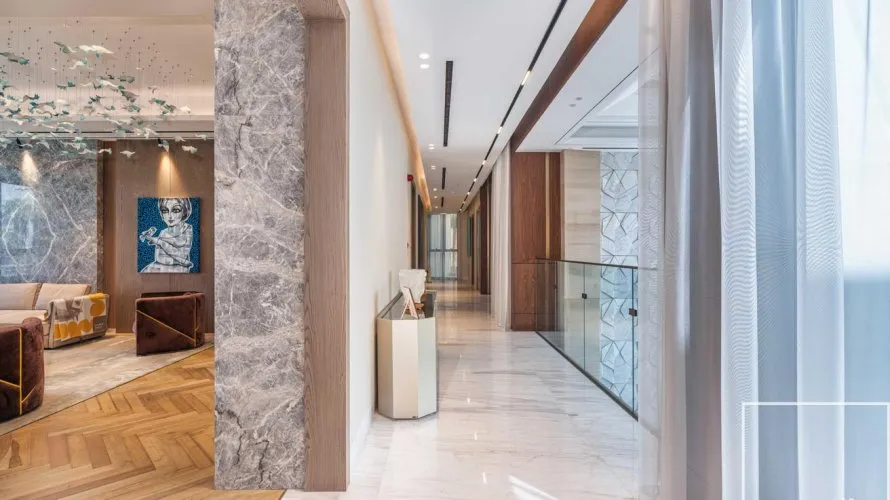 Villa de 7 chambres à Dubai Hills Estate, UAE No. 1075 № 21