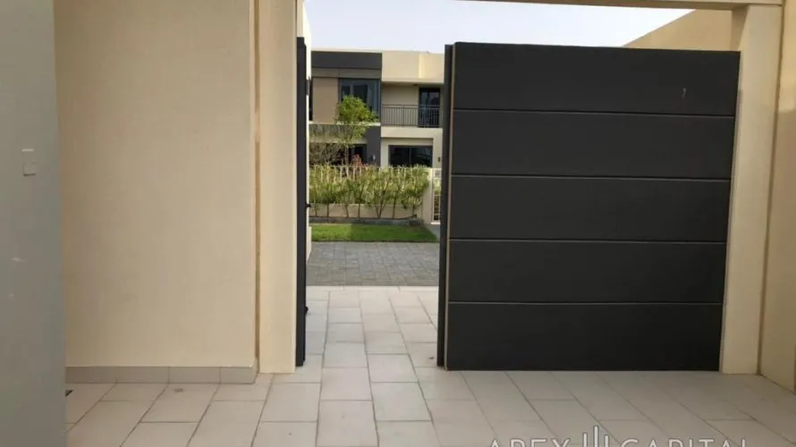 Villa de 4 chambres à Maple at Dubai Hills Estate, UAE No. 198 № 12