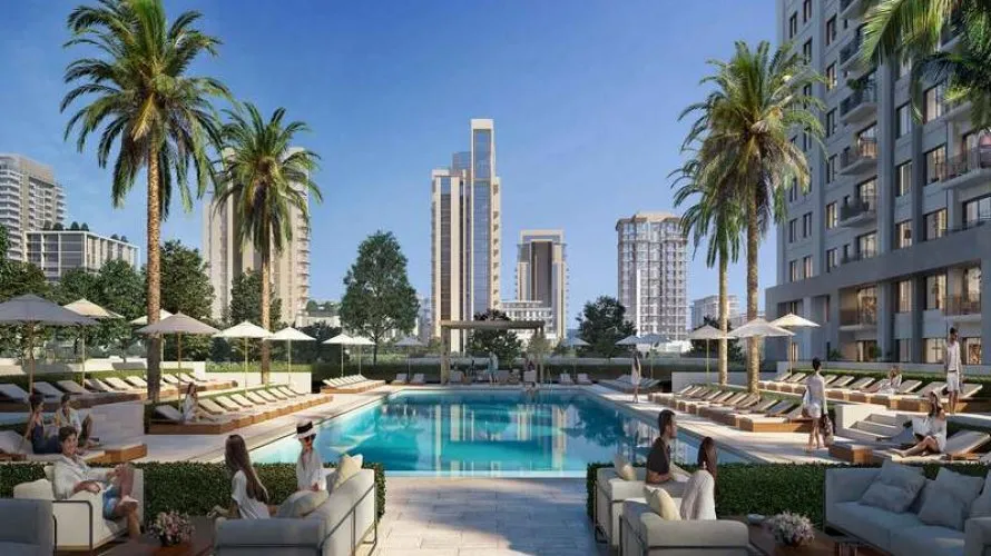 PARK FIELD à Dubai Hills Estate, UAE No. 24