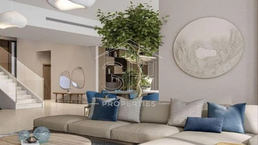 Villa de 5 chambres à Dubai Hills Estate, UAE No. 214 № 8