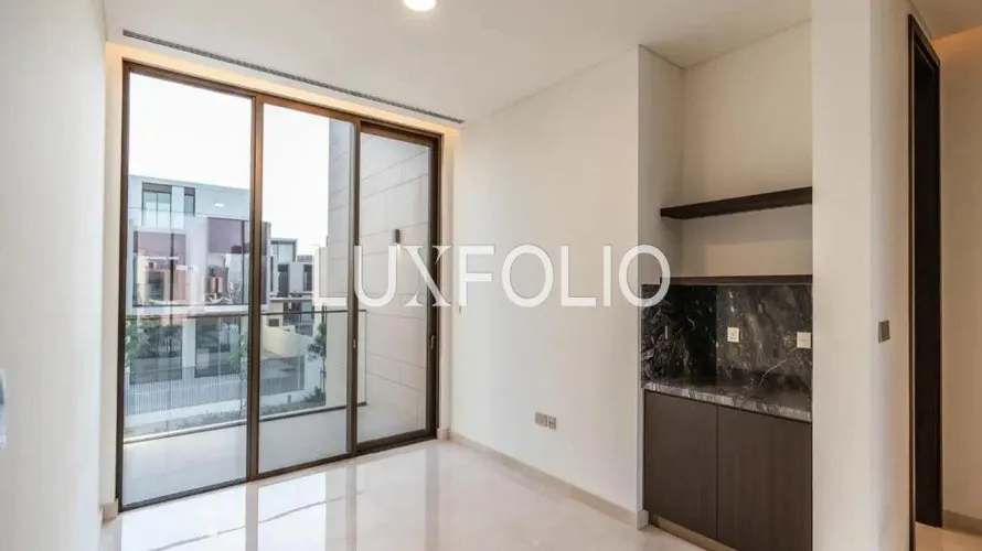 Villa de 5 chambres à Dubai Hills Estate, UAE No. 495 № 5