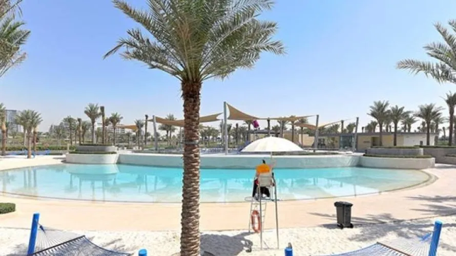 Appartement de 1 chambre à Dubai Hills Estate, UAE No. 1180 № 8