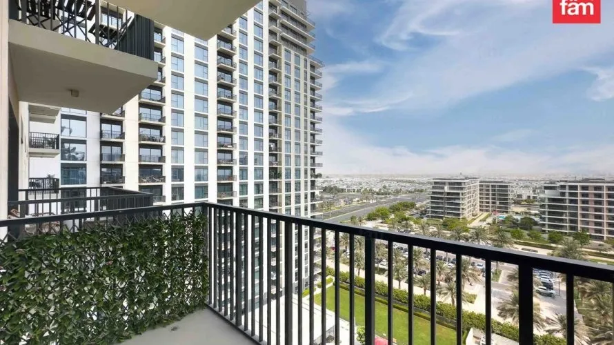 Appartement de 2 chambres à Dubai Hills Estate, UAE No. 561 № 8