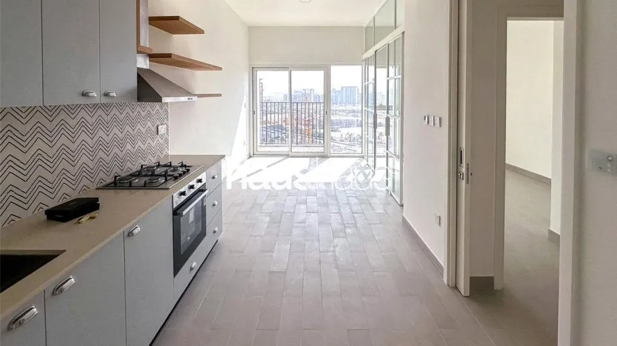 Appartement de 1 chambre à Golfville, UAE No. 434 № 8