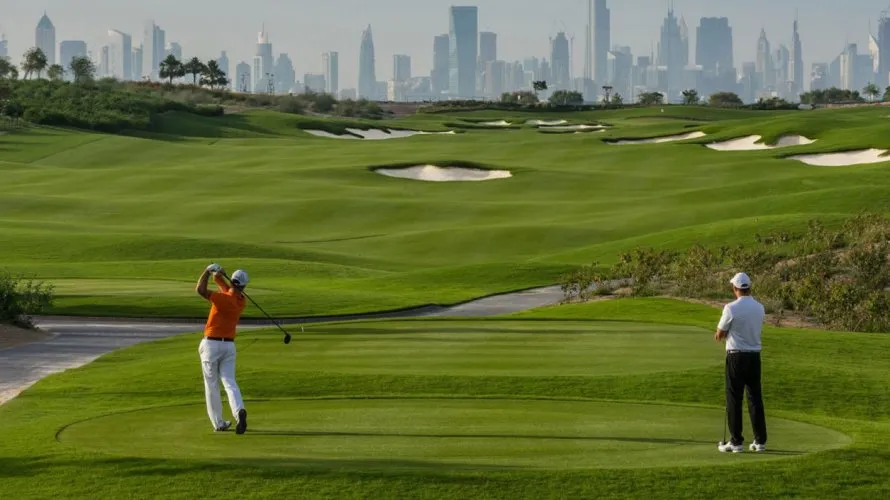 Villa de 3 chambres à Dubai Hills Estate, UAE No. 621 № 3